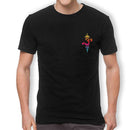 AUM-T-Shirt