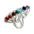 7-chakra-Ring