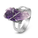 Raw-Amethyst-Ring