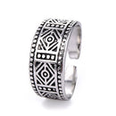 Geometric-Pattern-Ring