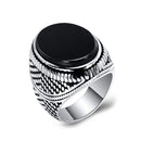 Black-Onyx-Stone-Ring