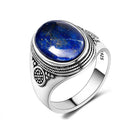 Lapis-Lazuli-Ring