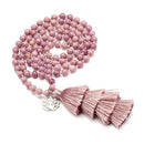 Buddhist-Jewelry-Rosary
