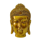 Wall-Buddha