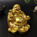 Laughing-Buddha-Statue