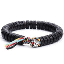 Coconut-Bracelet