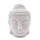 Buddha-Head-Incense-Burner
