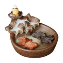 Japanese-Incense-Burner
