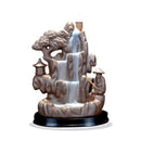 Buddha-Cascade-Incense-Burner