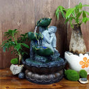 Buddha-Table-Fountain
