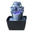 Zen-Light-Buddha-Fountain