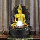 Buddha-with-Ball-Fountain