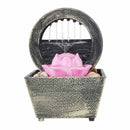 Water-Buddha-Fountain