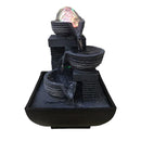 LED-Ball-Fountain