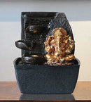 Ganesh-Fountain