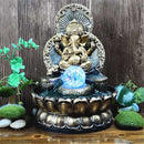 Elephant-Fountain
