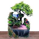 Indoor-Zen-Buddha-Fountain
