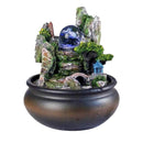 Casa-Zen-Fountain