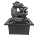 Buddha Fountain for a Zen Exterior