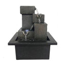Zen Buddha Fountain for Garden