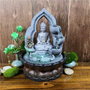 Buddha-Water-Fountain