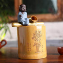 Indoor-Buddha-Fountain