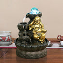 Smiling-Buddha-Fountain