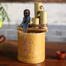 Bamboo-Buddha-Fountain