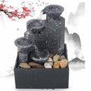Zen-Buddha-Fountain