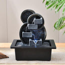 Stone-Buddha-Fountain