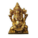 Ganesha-Feng-Shui-Statue