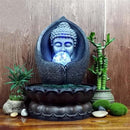 Large-Indoor-Buddha-Fountain