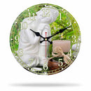 Zen-Wall-Clock