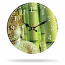 Zen-Style-Clock