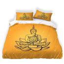 Lotus-Flower-Duvet-Cover