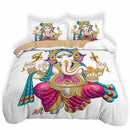 Ganesh-Duvet-Cover
