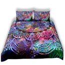 Psychedelic-Mandala-Duvet-Cover