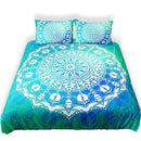 Mandala-Pattern-Duvet-Cover