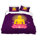 Zen-Buddha-Duvet-Cover