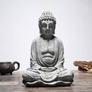 Resin-Buddha-Statue