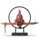 Buddha-Standing-Lamp