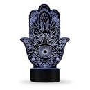 Hand-of-Fatma-Lamp