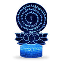 Lotus-LED-Lamp