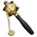 Tibetan-Buddhist-Prayer-Wheel