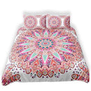 Pink-Mandala-Bedding-Set