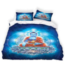Zen-Buddha-Bedding-Set