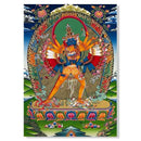 Thangka-Painting
