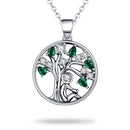 Silver-Tree-of-Life-Pendant-with-Stones