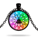 Buddha-7-chakra-Pendant