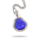 Laughing-Buddha-Pendant